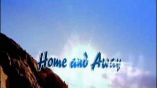 Home and away 20032007 [upl. by Emiatej]