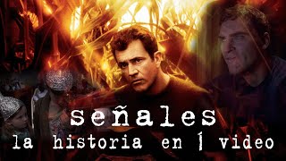 Señales La Historia en 1 Video [upl. by Ruthven]