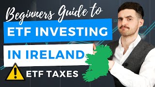 ETF Investing in Ireland  Everything You Need To Know [upl. by Ssalguod]