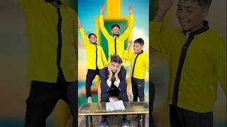 New amazing magic trends  Pt 85🙈🤯 comedy exam aaganwadikebacche jagga schoollife dhonisir [upl. by Shelah]