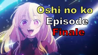 OSHI NO KO EPISODE 11  RUBY DEVIENT UNE IDOLE [upl. by Parry]