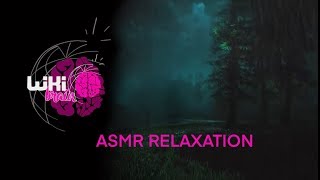 ASMR  BRUIT DE LORAGE gestion du stress insomnie relaxation [upl. by Razid863]