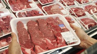 6 Best And 6 Worst Grocery Stores To Buy Meat [upl. by Gena201]