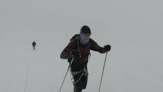 Red Fox Elbrus Race 2018 SkyMarathon®  Mt Elbrus 23505642 m  Live video [upl. by Ardnohs974]