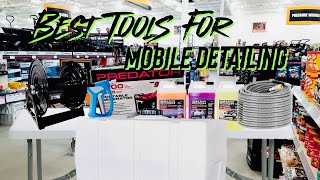 Whats the REAL Reason Behind Bad Auto Mobile Detailing Jobs [upl. by Shirlee619]