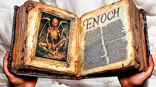 2000 Year Old Chapter of Book Of ENOCH Has Been Found And Reveals a TERRIFYING Secret [upl. by Aliled]