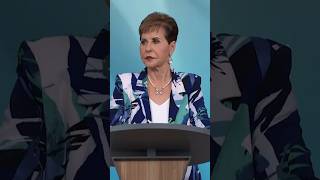 Give An Account  Joyce Meyer [upl. by Ardie]