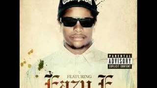 EazyE  We Want Eazy 12 remix [upl. by Nailimixam]