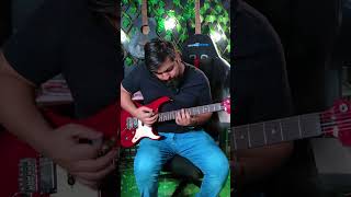 cover 👉 en GUITARRA 💯 METALIZANDO CORRIDOS guitarrafacil docerola guitarra guitar docerola [upl. by Alesi]