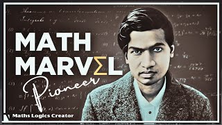 How Srinivasa Ramanujan Revolutionized Mathematics  HardyRamanujan [upl. by Sidman]