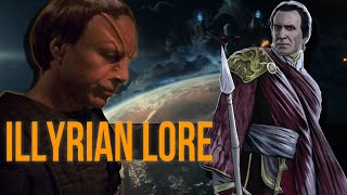 The Illyrians Lore and Genetics Discussion [upl. by Nerehs]