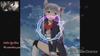 Nightcore the salvation poem [upl. by Claus568]