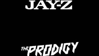 Jayz 99 Problems  The Prodigy Remix INSTRUMENTAL [upl. by Constance557]