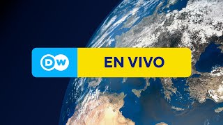 🔴 DW Español  En vivo [upl. by Thaddeus837]