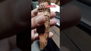 Tanikala Spirit Connector which is an indigenous culture fusion from the Igorot and Mansaka Tribe [upl. by Pickard273]