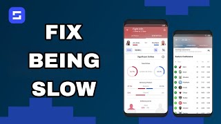 How To Fix And Solve Being Slow On Sofascore App  Final Solution [upl. by Anes]