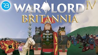 I DUG TOO DEEP  Warlord Britannia  Part 4 [upl. by Savory]