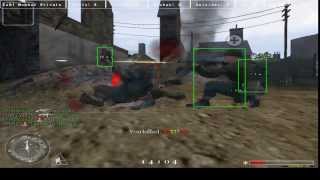 How to hack Call of Duty 1 v15 Aimbot WallHack [upl. by Barney]