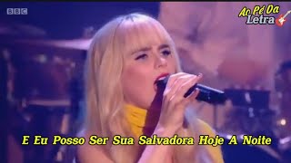 Paloma Faith  Crybaby  Tradução  Legendado [upl. by Jonati]