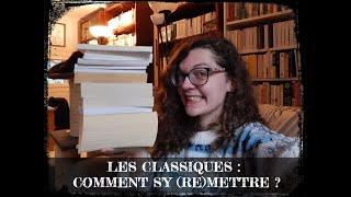 Comment se remettre aux classiques  Conseils [upl. by Aekal]