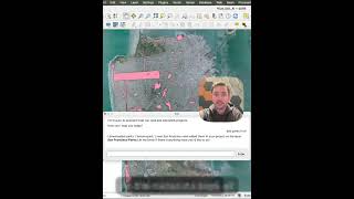 The easiest way to add OpenStreetMap data into QGIS qgis gis openstreetmap [upl. by Alonzo]