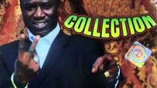 Thione Seck  Bantamba feat Le Raam Daan [upl. by Hgielar389]