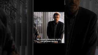 Dr House’s Golden Rule Everybody lies  Doctor House shortvideo drhouse trending [upl. by Uzial23]