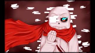 Megalovania Aftertale [upl. by Arem819]