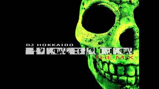 TECHNO HARDSTYLE 2000 THE MIX quotHoblìoquot DJ HOKKAIDO [upl. by Wash]