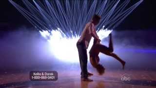 Sadie Robertson amp Mark Ballas  All dances on DWTS [upl. by Remoh]