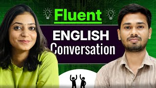 Daily English Conversation Practice  English Conversation  raushanescapes english [upl. by Milda]