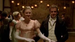 Emma and Mr Knightley dancing scene [upl. by Quinlan847]