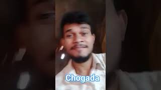 Chogada song trending chogadatara chogadapubgmobile chogadatarasong [upl. by Ohl47]