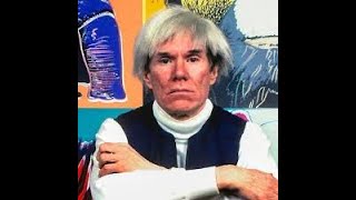 How to Create Art Like Andy Warhol [upl. by Compte]