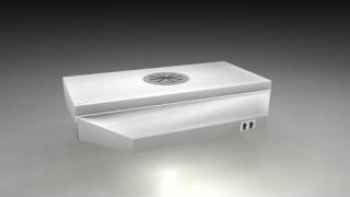 Range Vent Hood – How to Find the Model Number [upl. by Ayekat]