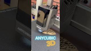 ANYCUBIC 3 600mms [upl. by Adiraf]