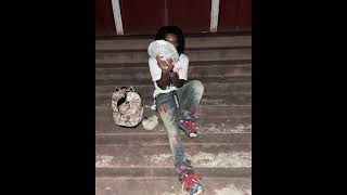 FREE SAMPLE Jdot Breezy Type Beat  quotIm Da Manquot [upl. by Lorollas]