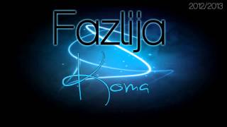 Fazlija  Koma  20122013 Official [upl. by Ahk]