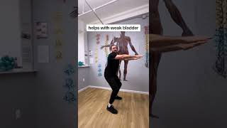 Pelvic Floor Strengthening Exercises [upl. by Nebe]