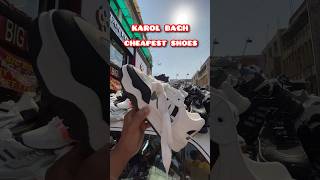 Best imported shoes under 400₹🔥Karol Bagh shoes market  patri market  Karol Bagh Market Delhi [upl. by Yddet466]