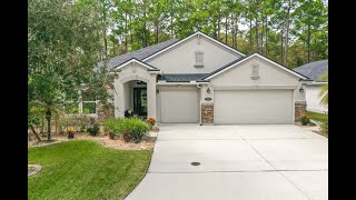 310 Pullman Cir St Augustine FL 32084 [upl. by Oikim645]