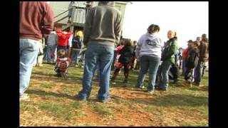 Mason Dixon Dirt Bike and 4 Wheeler Drags Part 1 [upl. by Seadon]