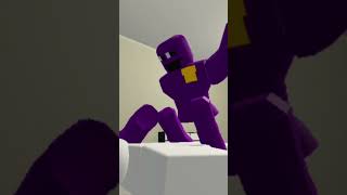 Purple guy murder attemp [upl. by Ialohcin778]