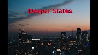 Z13  DEEPMINIMALTECHHOUSE set mixed by Deeper States [upl. by Yelnet]