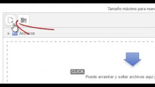 SUBIR TAREA AL CAMPUS VIRTUAL FAREM CARAZO [upl. by Nuhsar]