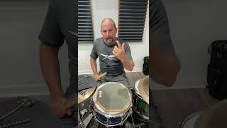 Drum Teacher Reacts to Ringo Starr’s Drum lesson [upl. by Llenaj]