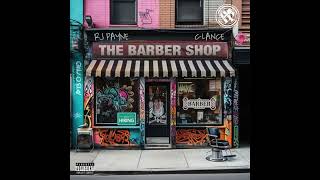 RJ Payne  The Barber Shop Album [upl. by Ddet]