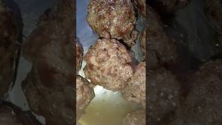 mutton kofta recipe [upl. by Aliek]