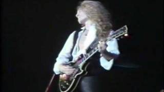 Whitesnake  Live In Japan 1984  Slow An Easy [upl. by Fredelia]