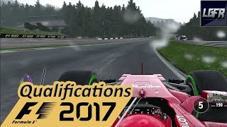 Formule 1 2017  Grand Prix dAutriche Qualifications ScuderiaFerrari [upl. by Owens105]